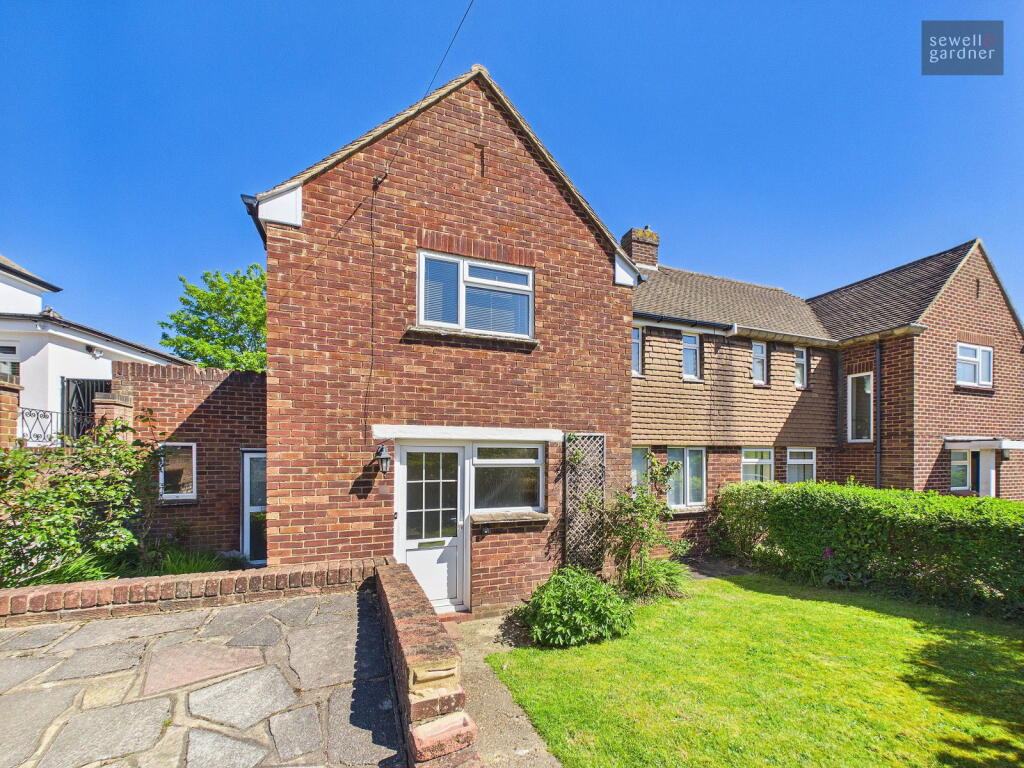 Main image of property: The Queens Drive, Rickmansworth