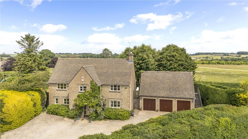 Main image of property: Brimpsfield, Gloucestershire, GL4