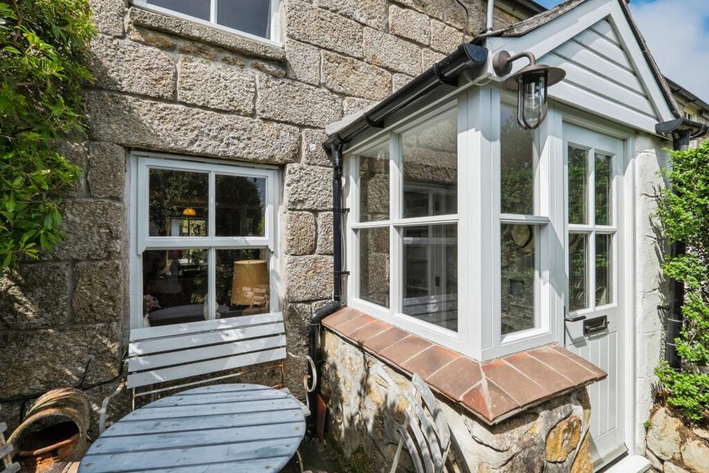 House in St. Buryan, St Buryan, Lamorna and Paul - View 2