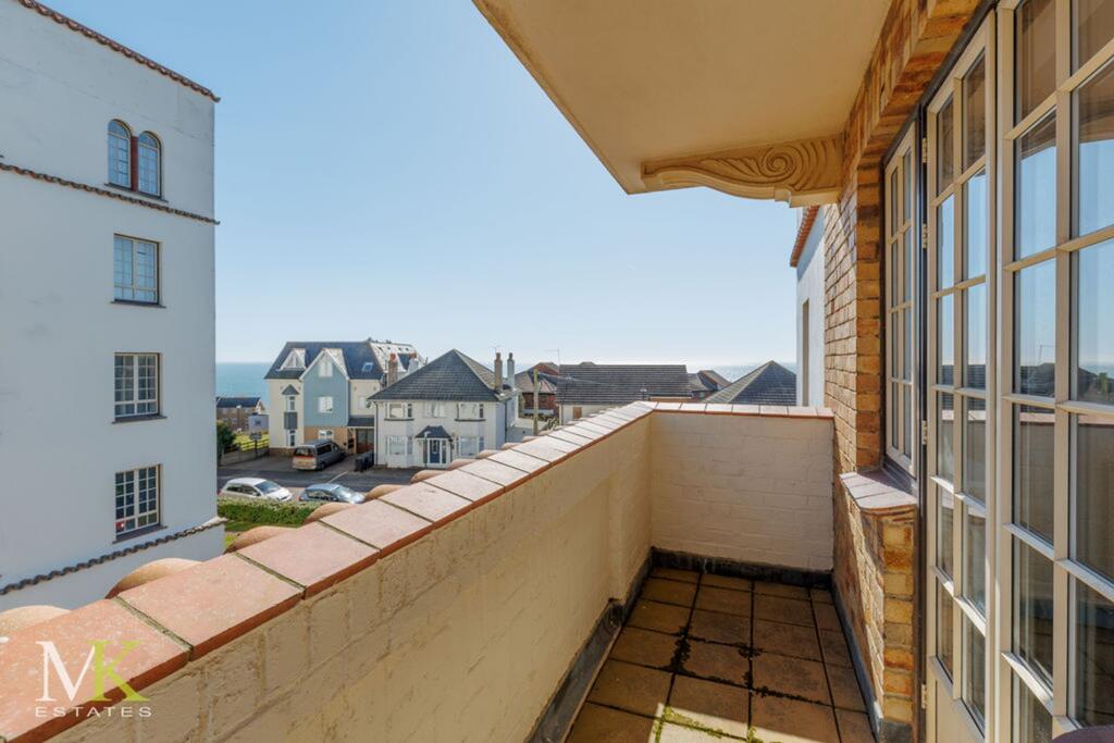 Sea Road, Boscombe, BH5 - View 2