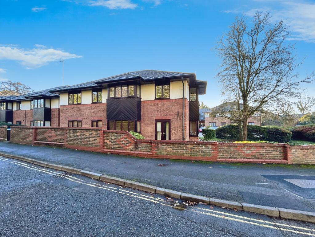 Main image of property: Lakeside Court, Old Cove Road, Fleet