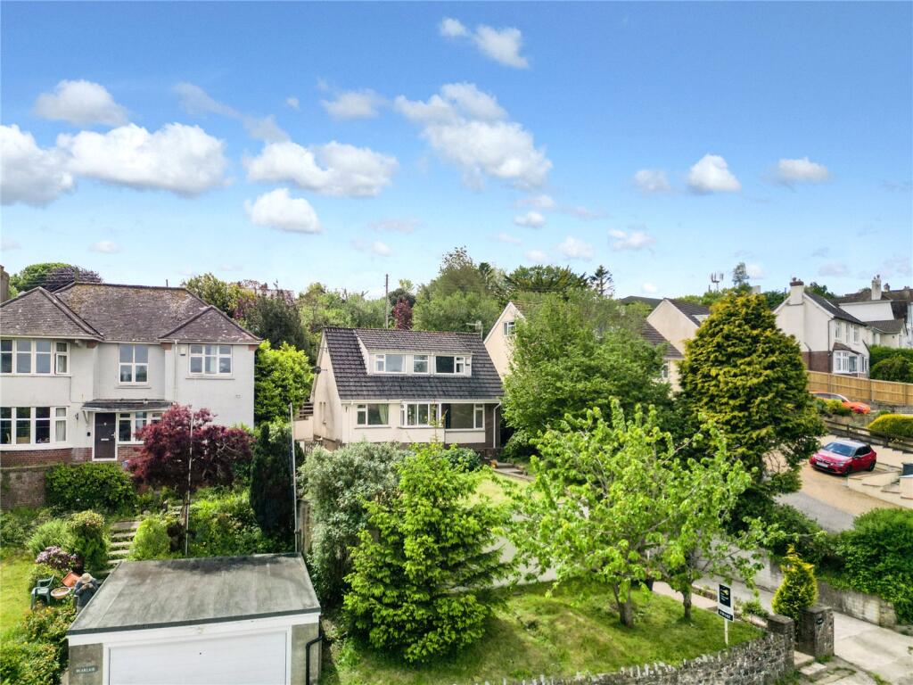 Main image of property: Old Sticklepath Hill, Sticklepath, Barnstaple
