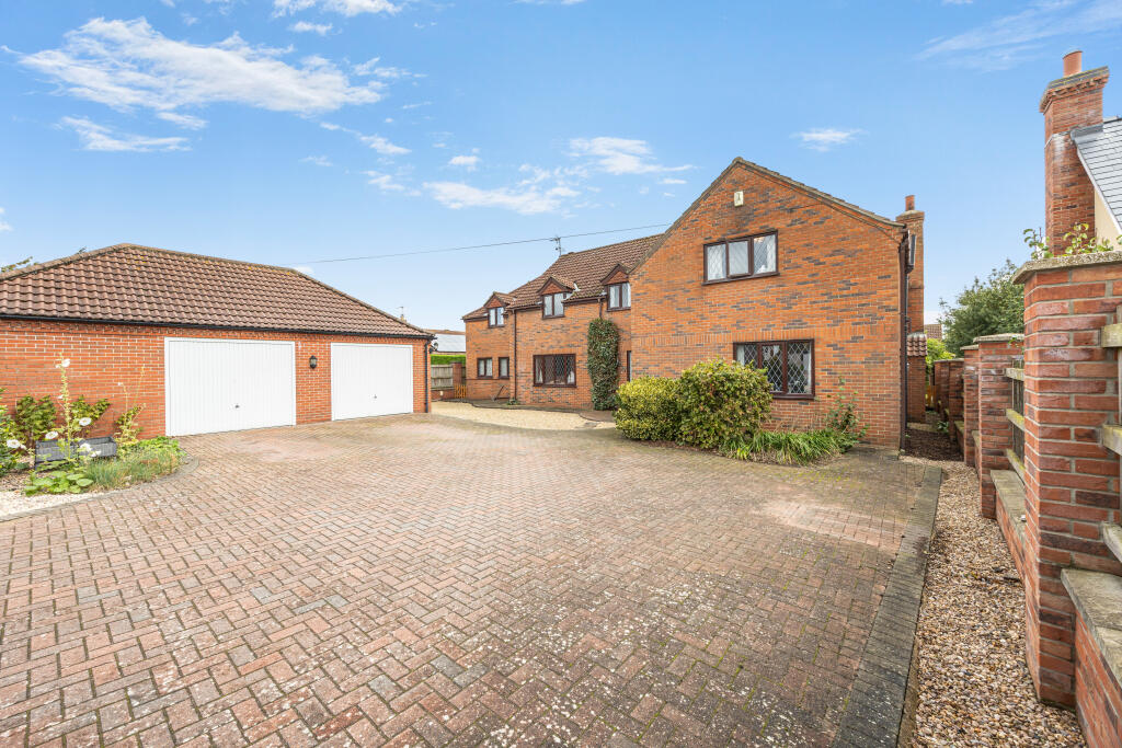 Main image of property: Elmhirst Road, Horncastle, LN9