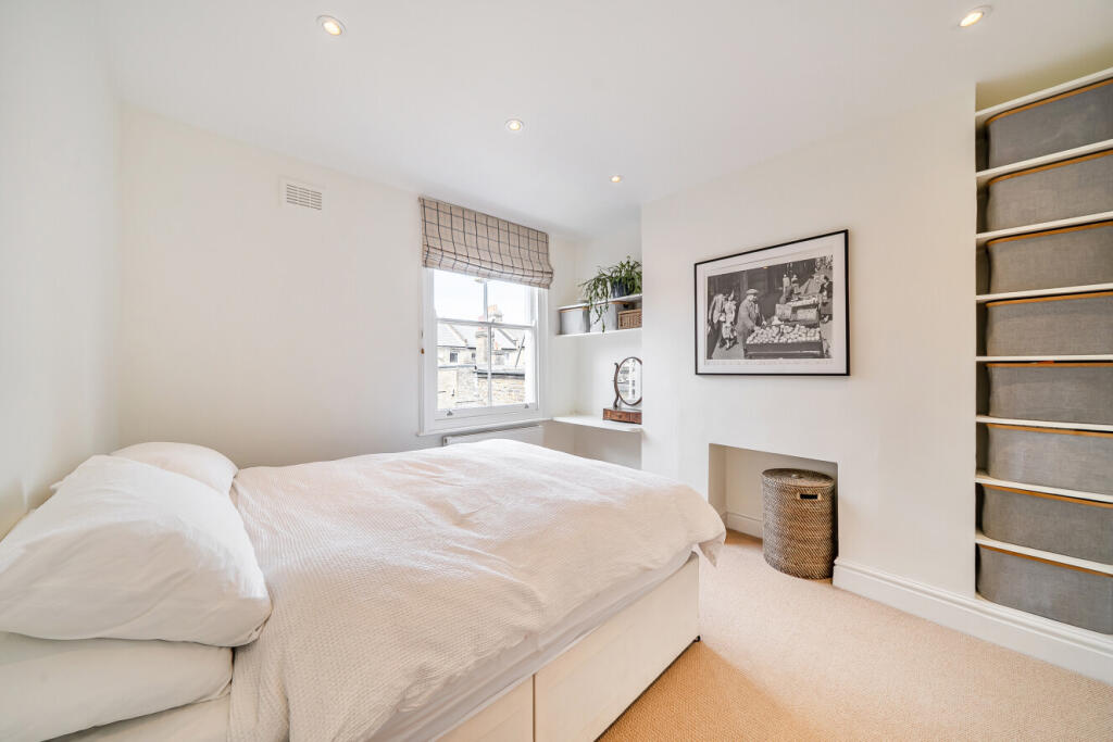 Apartment in London - View 4