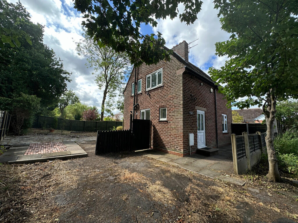 Main image of property: Church Road, Cheadle Hulme