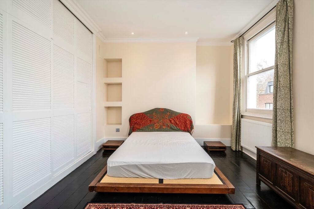 Apartment in London - View 4