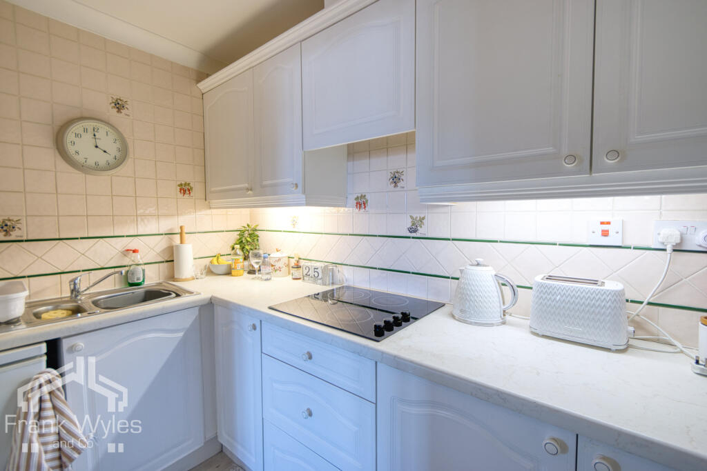 Apartment in Fylde, Freckleton - View 4