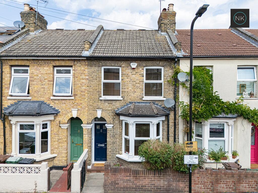 Main image of property: Stewart Road, Stratford, London, E15 2BD