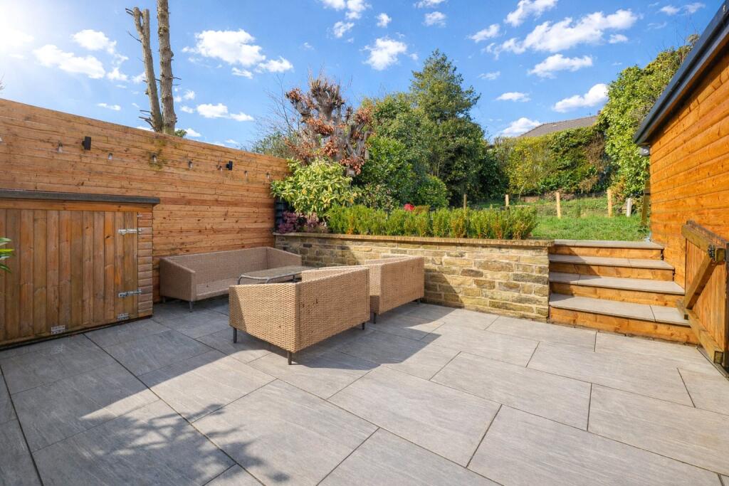 Additional image 22 of Temple Rhydding Drive, Baildon, Shipley, West Yorkshire, BD17