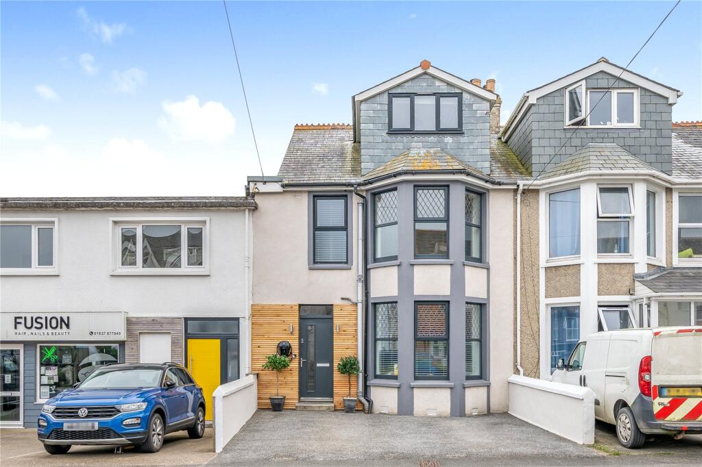 Tower Road, Newquay, Cornwall, TR7 photo 2