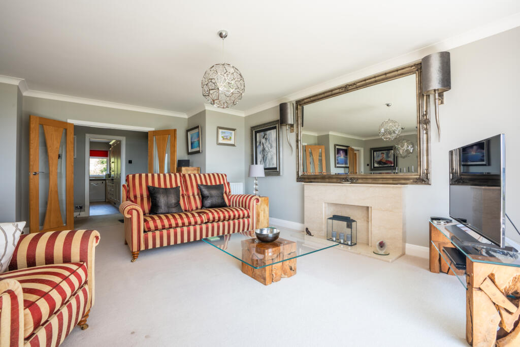 Additional image 2 of Brudenell Road, Canford Cliffs, Poole, Dorset, BH13