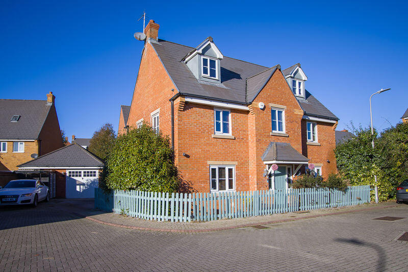 Clos Yr Erw, Penarth