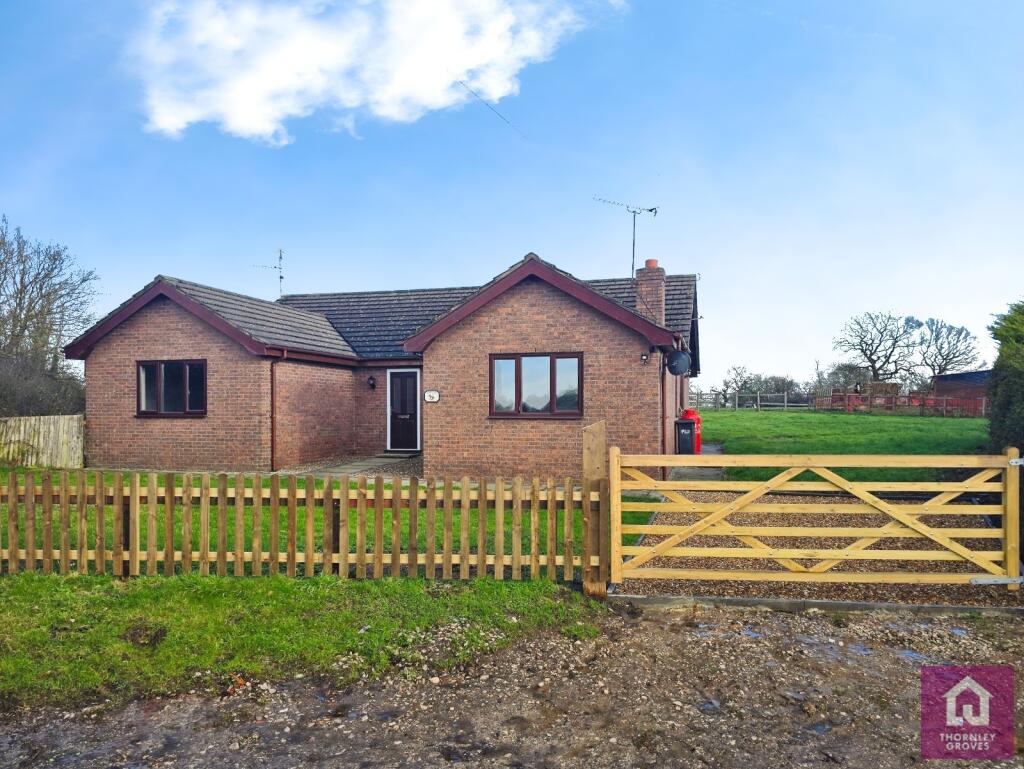 Main image of property: Bryn Offa Lane, New Brighton, Mold, Flintshire, CH7