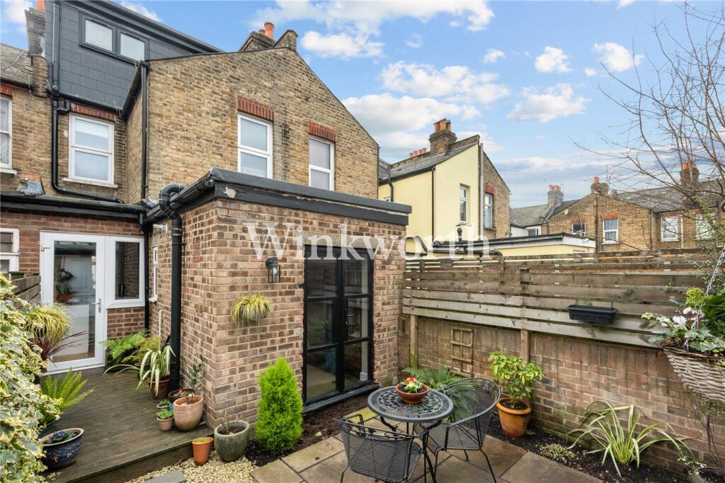 Park View Road, London, N17 photo 3