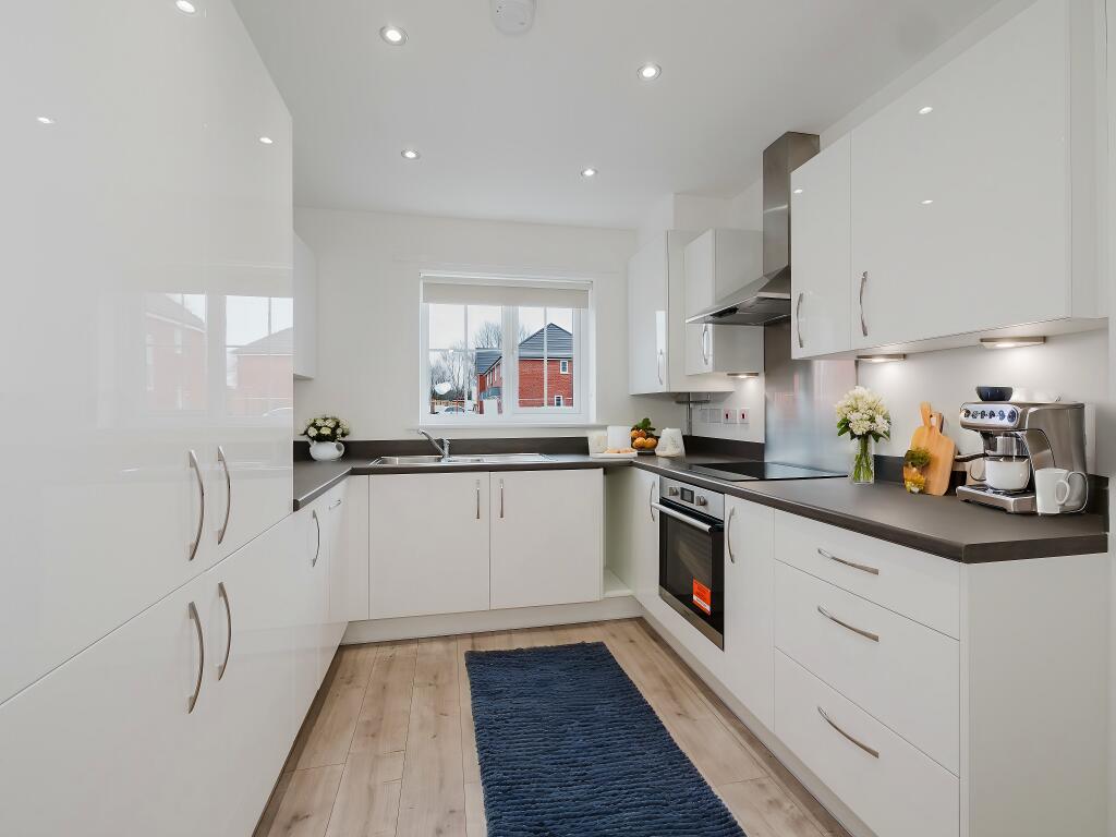 House in Manchester - View 2