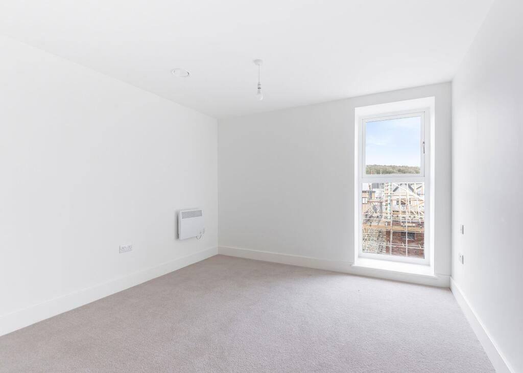 Apartment in Oxford - View 4