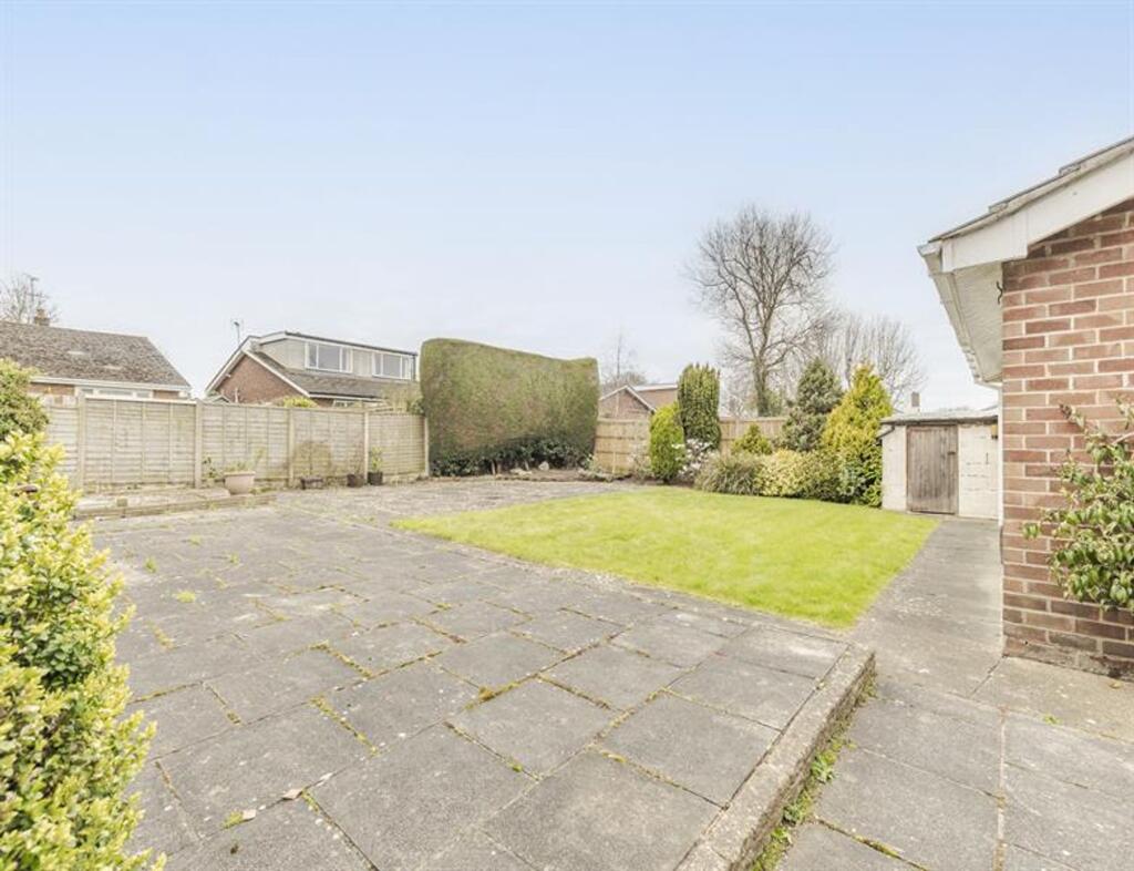 House in Chester, Newton-by-Tattenhall, Tattenhall - View 4