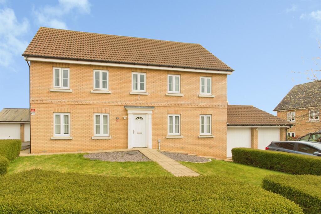 Main image of property: Playcross Close, Great Cambourne, Cambridge