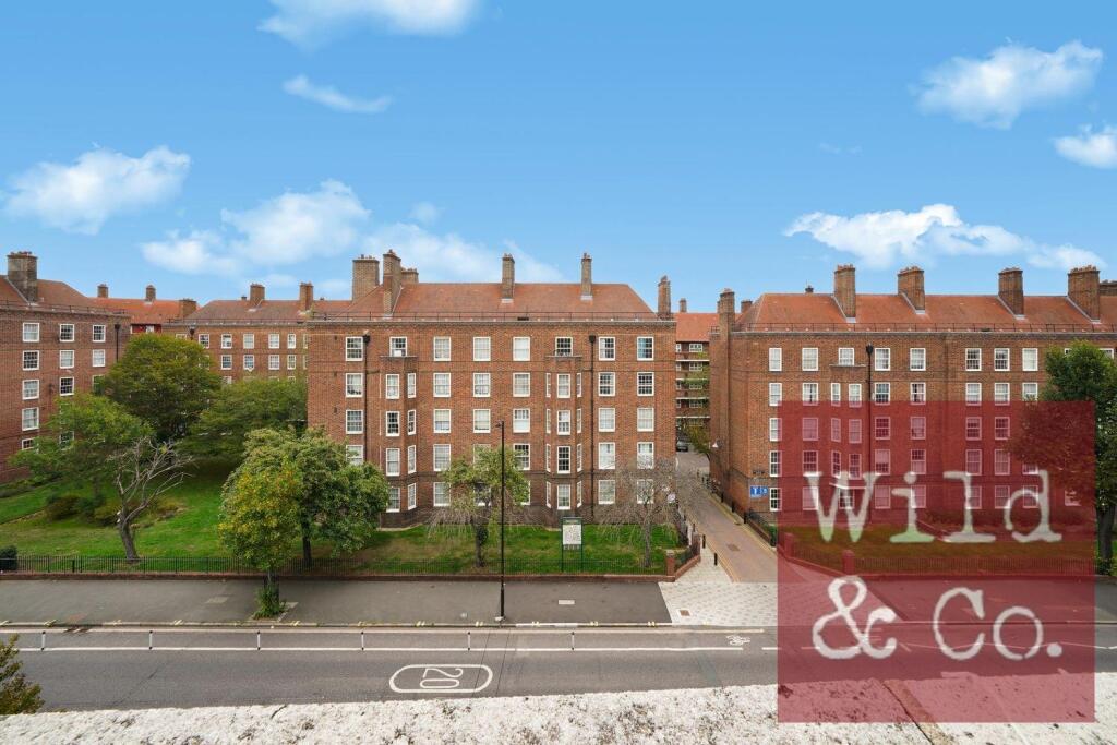 Main image of property: Pembury Road, Hackney