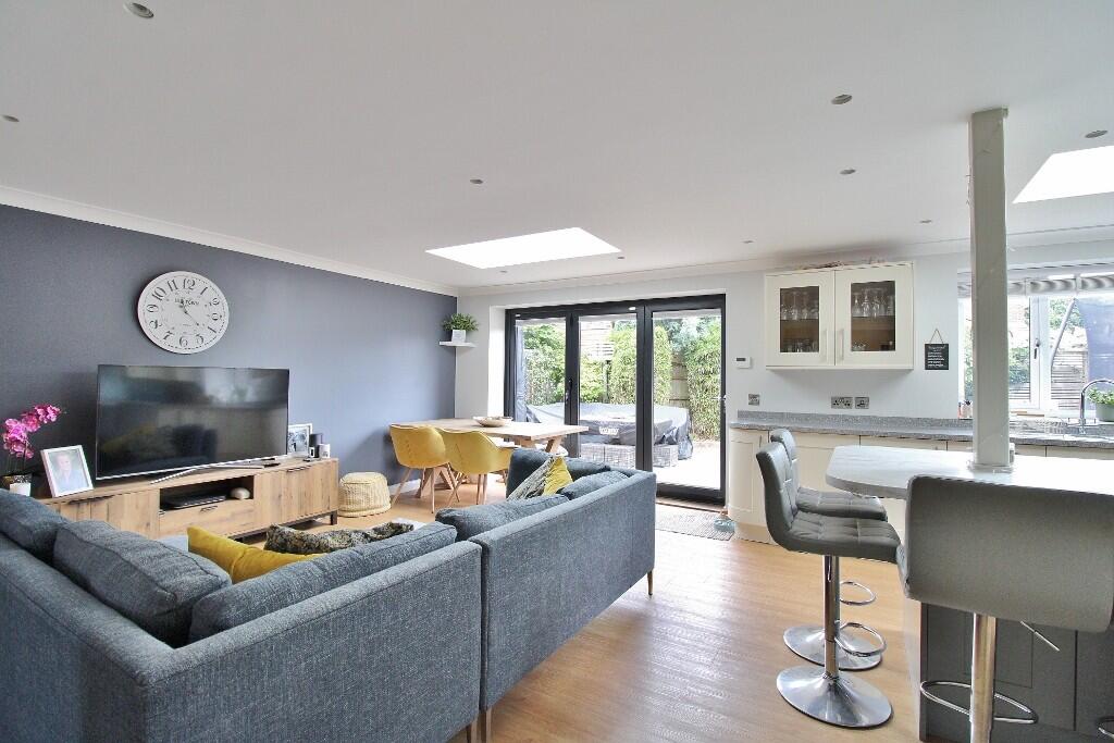 House in Fareham, Hill Head - View 5
