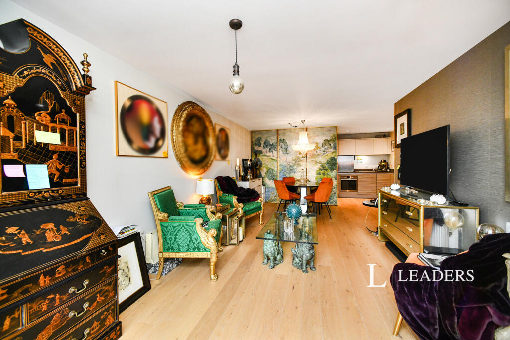 Main image of property: The Boardwalk, Brighton Marina Village, Brighton, BN2