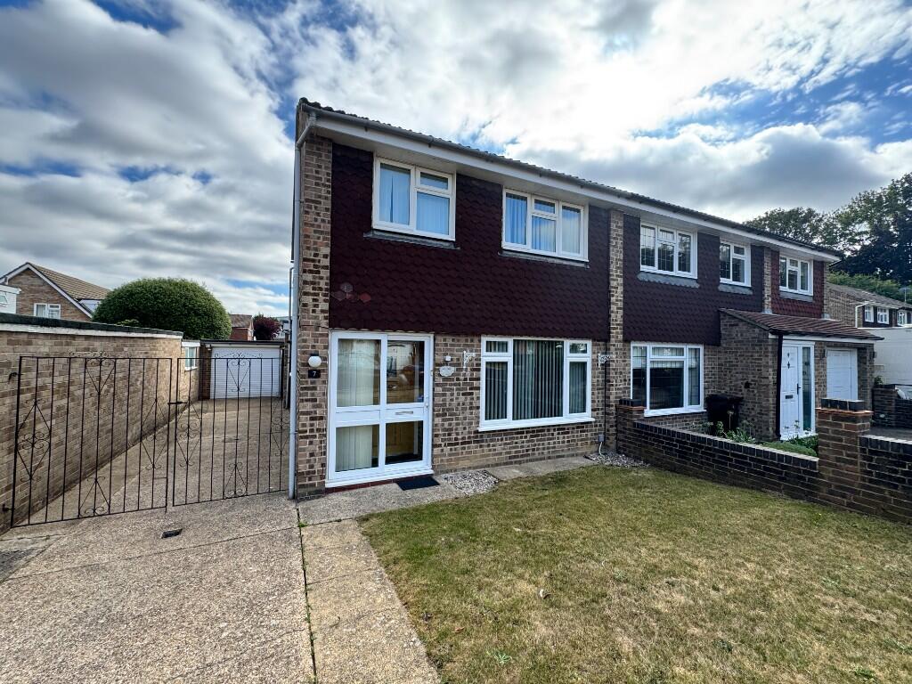 Main image of property: Nicholas Road, London, CR0