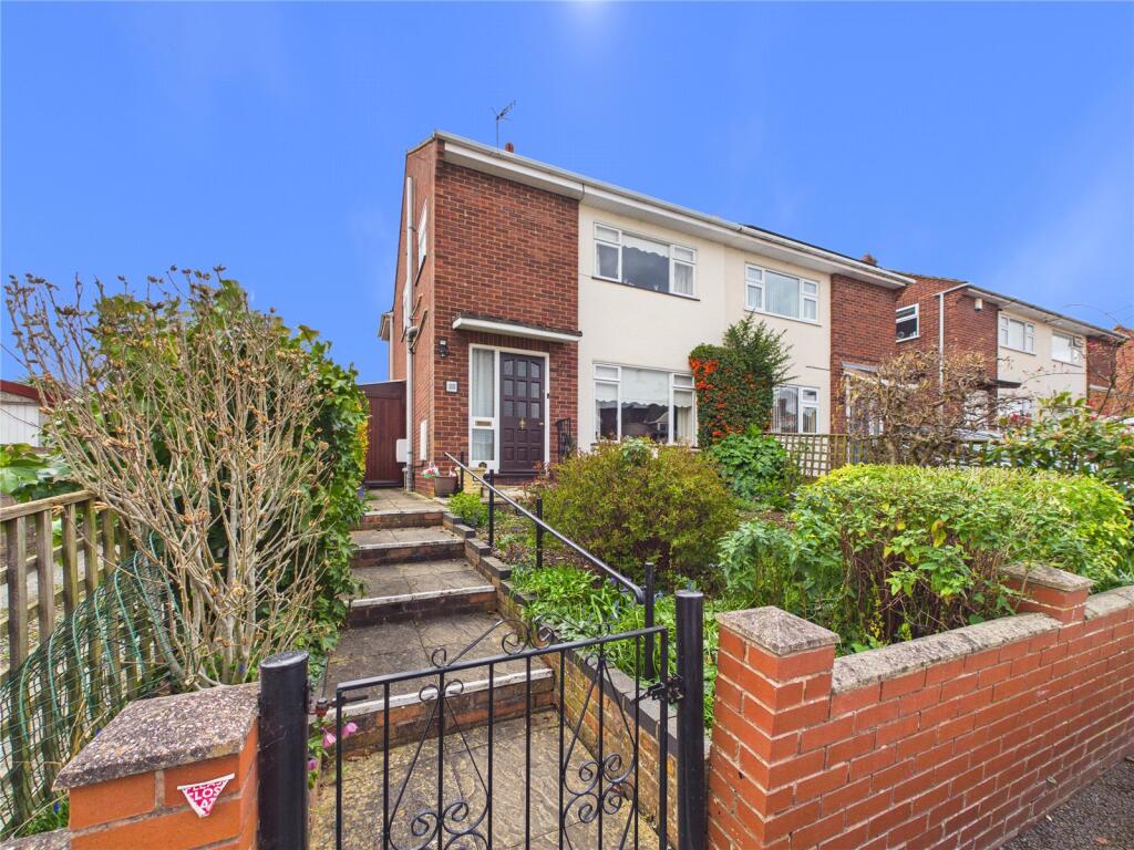 Main image of property: Lansdowne Crescent Lane, Worcester, Worcestershire, WR3