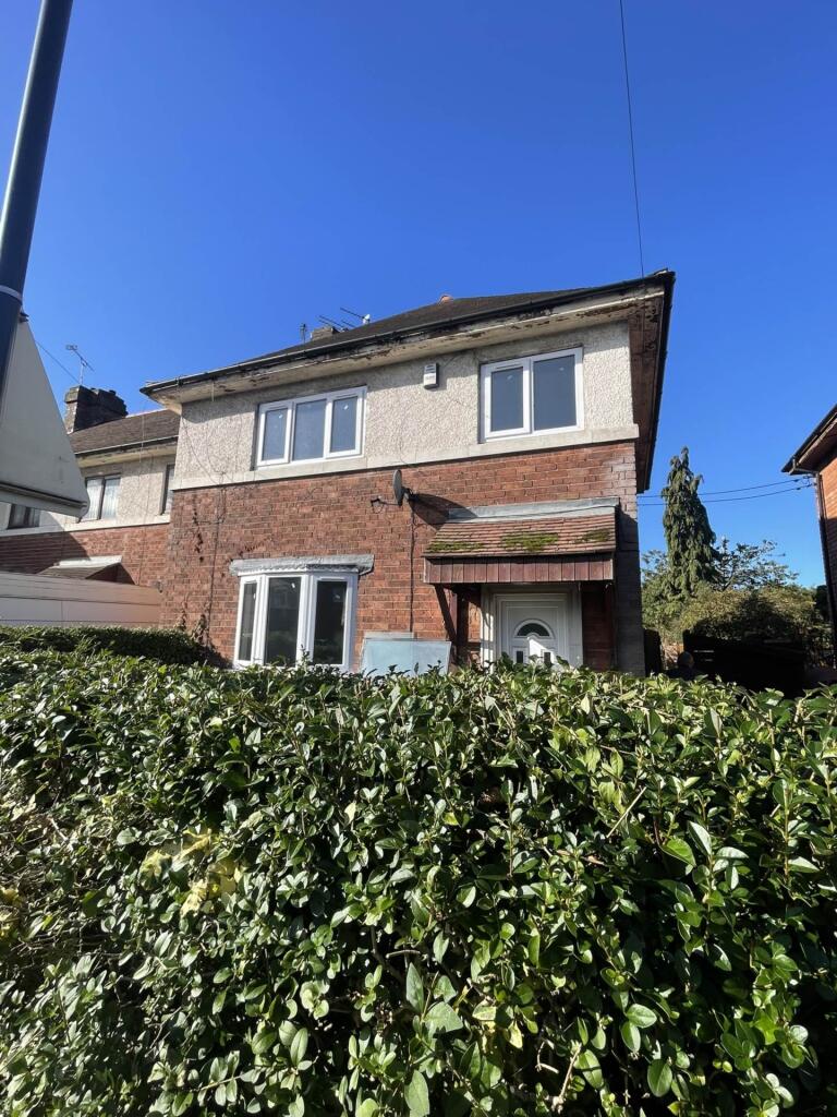 Main image of property: Neilson Street, Derby