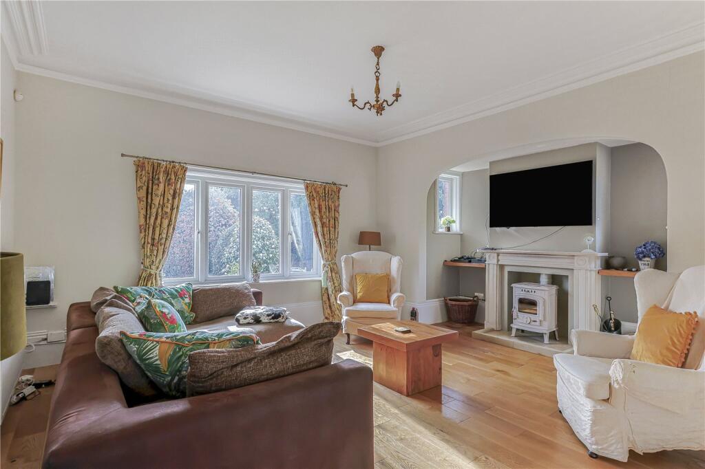 House in Poole - View 3