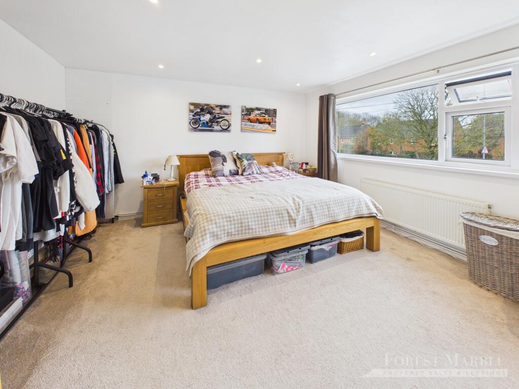 Additional image 8 of Hawkeridge Park, Westbury