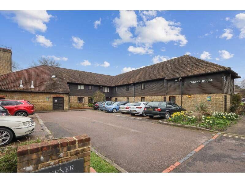 Main image of property: Turner House,  Leith Road, Dorking , Surrey, RH5 4RS