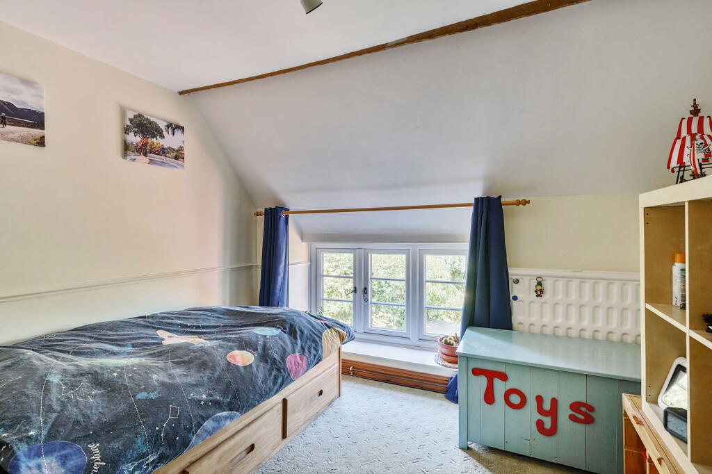 Additional image 4 of 3 Hill Deverill, Warminster BA12 7EF