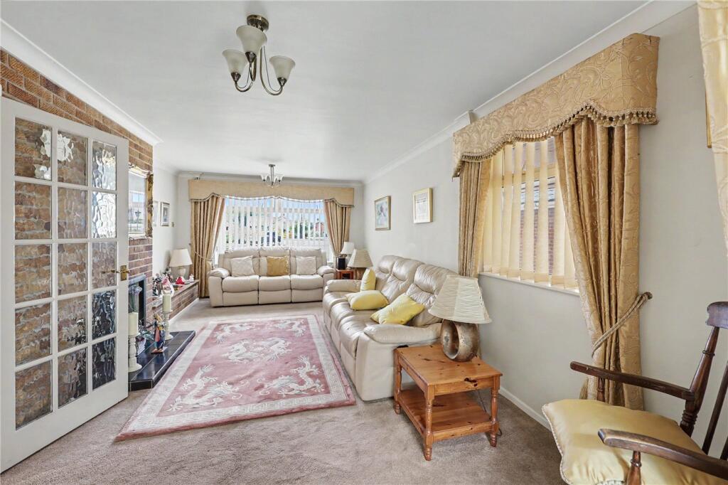 Godfrey Road, Spixworth, Norwich, Norfolk, NR10 photo 3