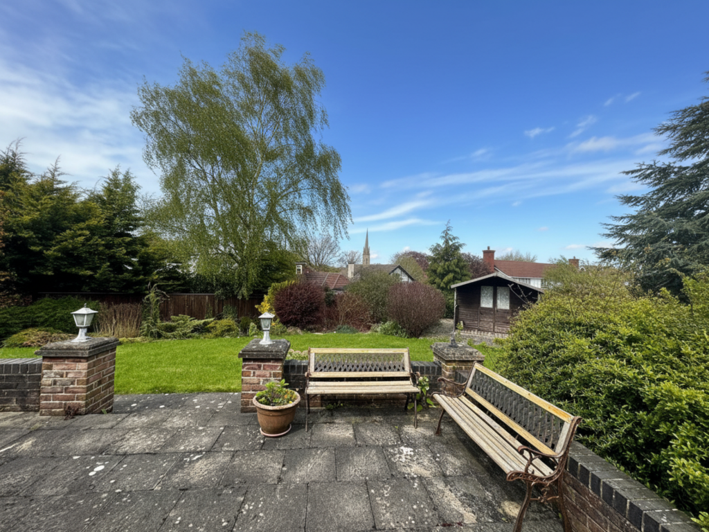 16 Blue Stone Rise Louth LN11 9XZ photo 4