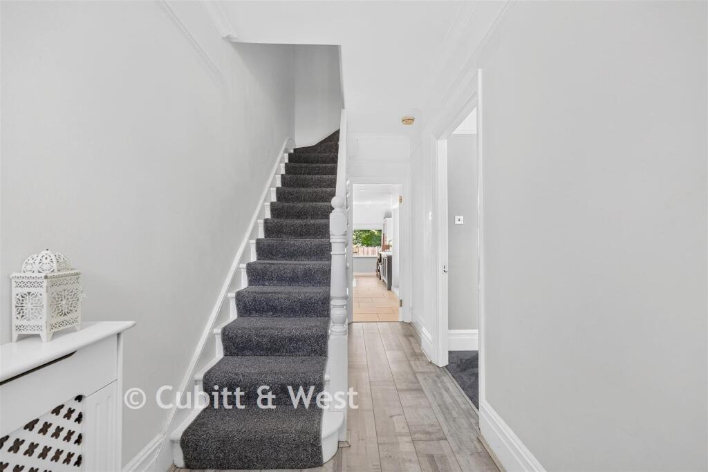 Main image of property: Wilmot Road, Purley, Surrey