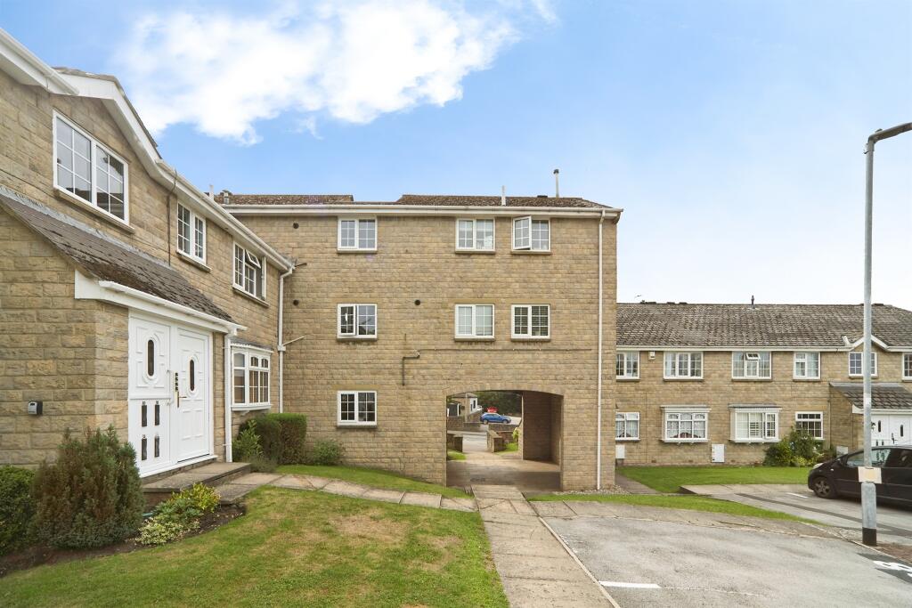 Main image of property: Borrowdale Croft, Yeadon, Leeds