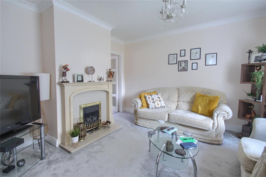 House in Middlesbrough - View 3