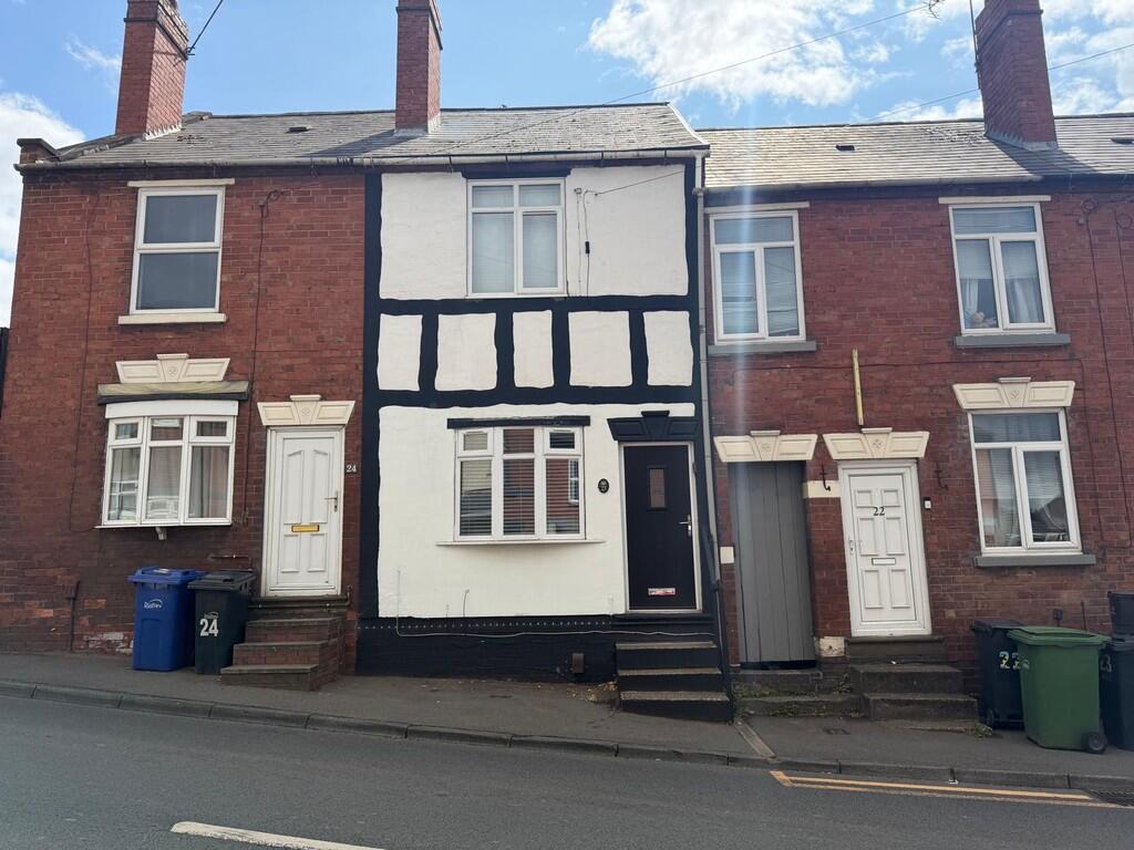 Main image of property: Temple Street, Dudley