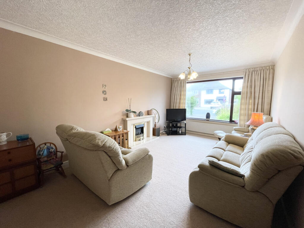 House in Blackpool - View 5