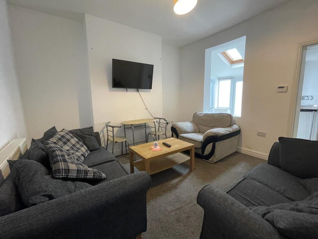 Main image of property: Carholme Road, Lincoln