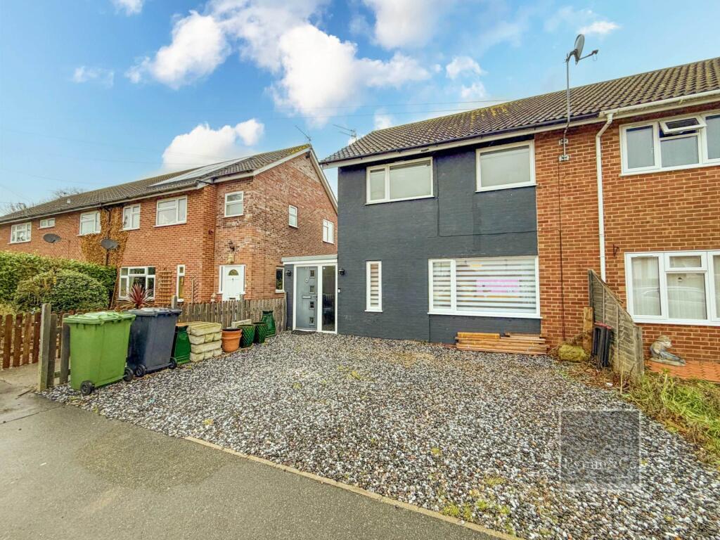 Main image of property: St. Benets Road, Stalham