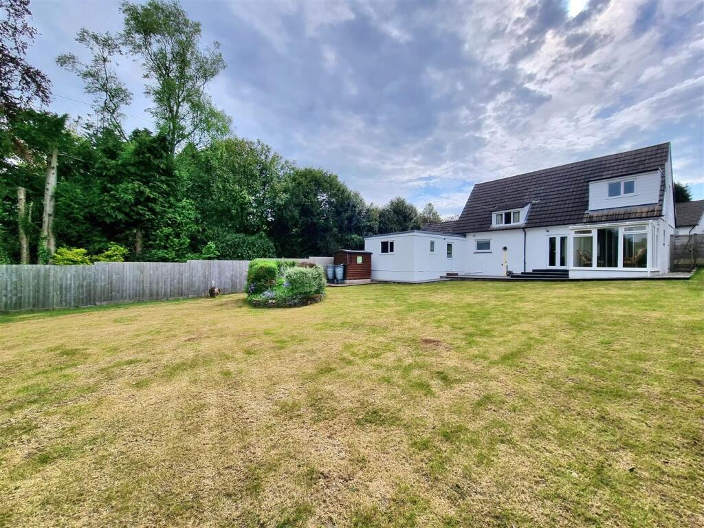 Main image of property: Woburn Road, Launceston