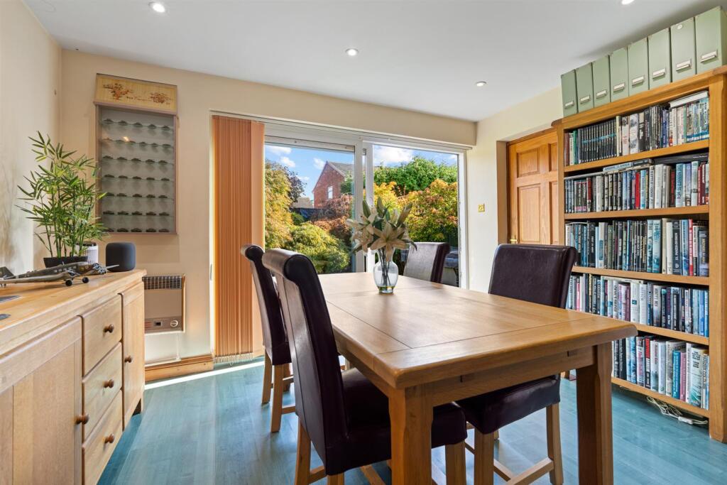 House in Evesham, Bengeworth - View 5