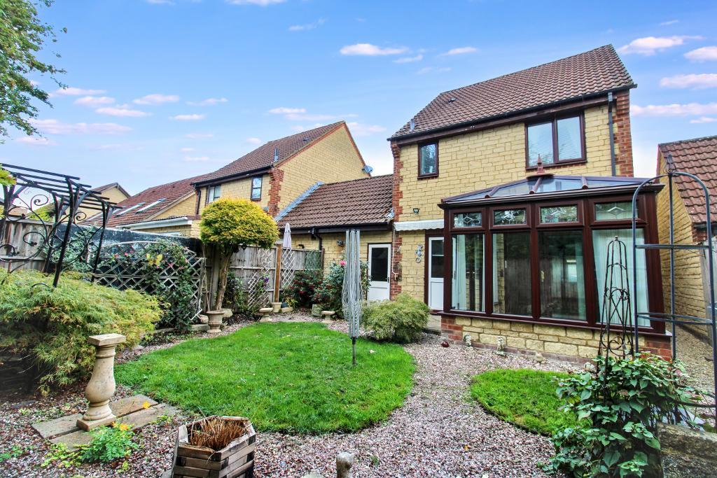 Main image of property: Ashfield, Ashton Keynes, Swindon, SN6 6SD