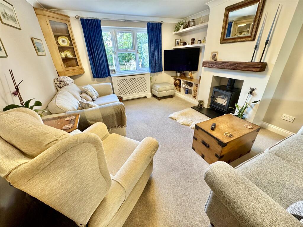 House in New Forest, Hordle - View 3