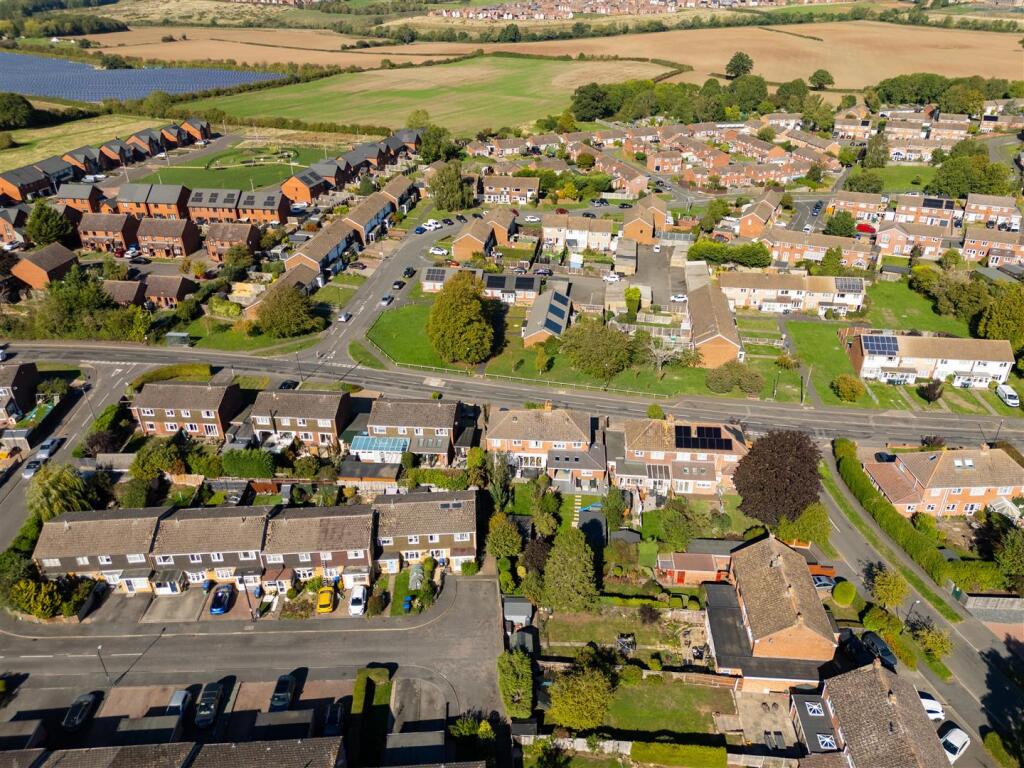 Mallory Road, Bishops Tachbrook photo 4