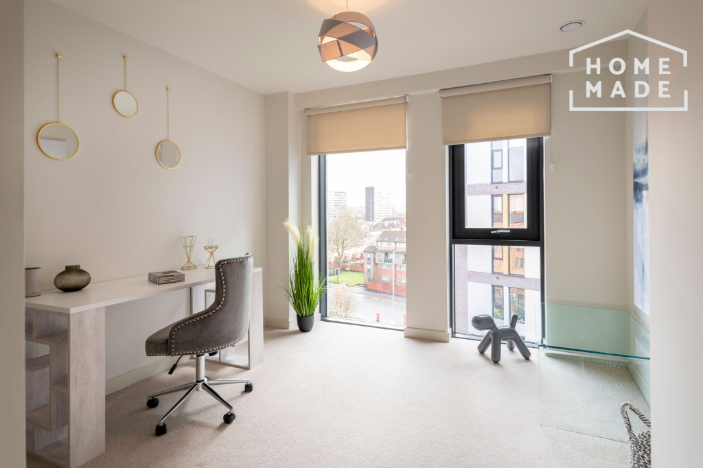 3 bedroom apartment for rent