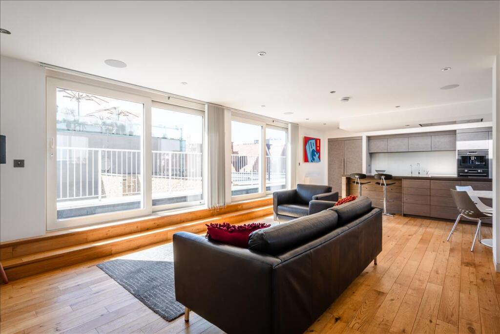 Main image of property: Redchurch Street, Shoreditch, E2