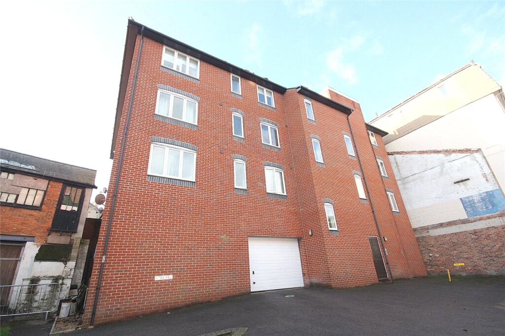 Main image of property: Anglia Court, 35 Norwich Road, Bournemouth, Dorset, BH2