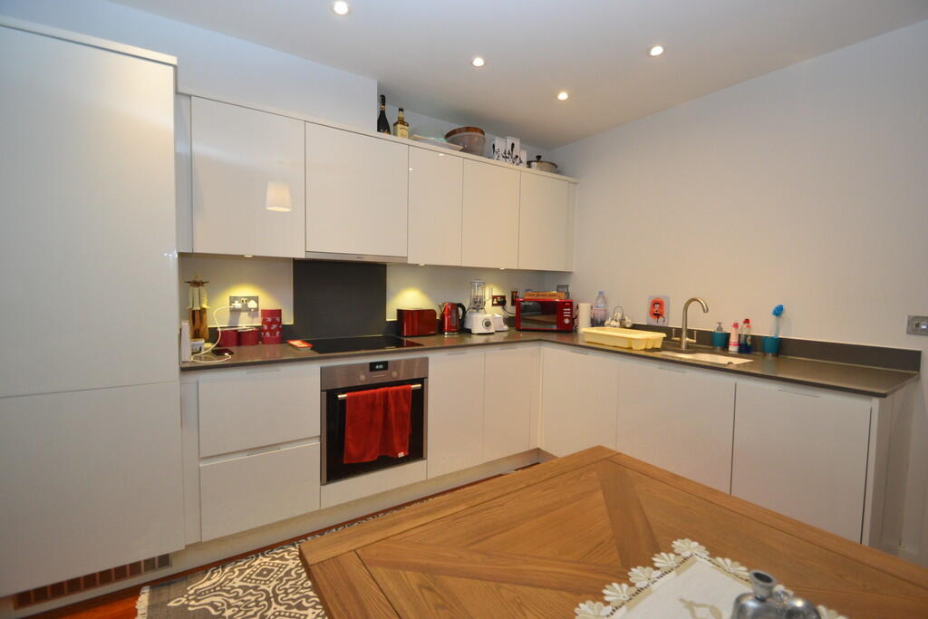 Main image of property: Surbiton